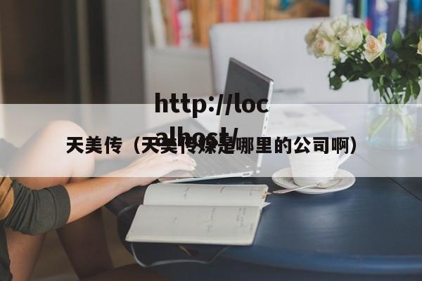 天美传（天美传媒是哪里的公司啊）